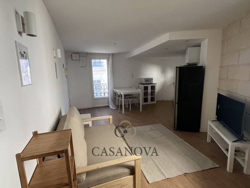 Maison à louer, 37m², MONTPELLIER