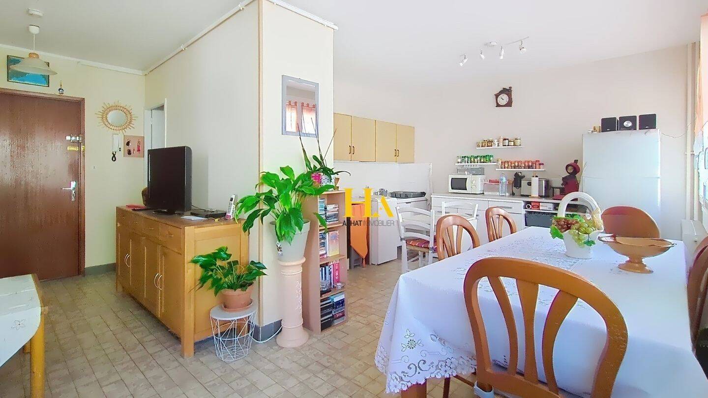 Maison à vendre, 49m², VALENCE