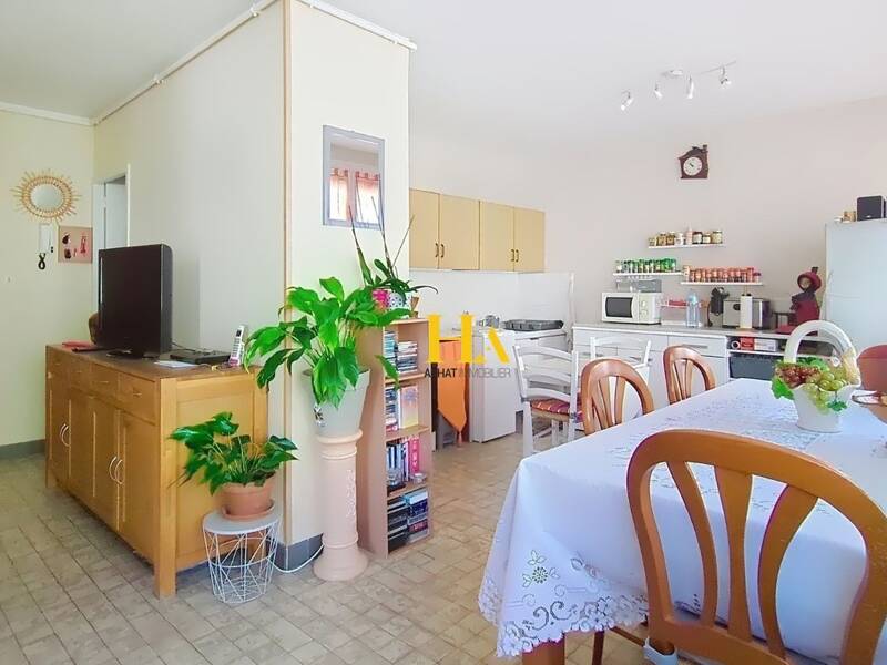 Maison à vendre, 49m², VALENCE