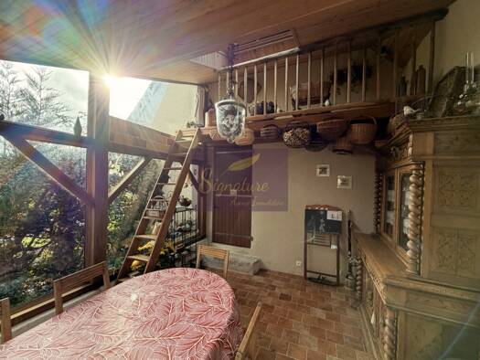 Maison à vendre 81 000 € 3 pièces 2 chambres 52 m² 1 424 m² de terrain Surfonds 72370