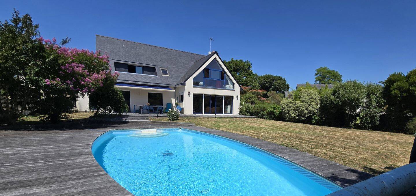 Maison à vendre, 260m², LA TRINITE SUR MER