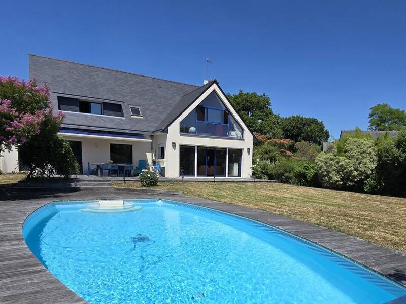 Maison à vendre, 260m², LA TRINITE SUR MER