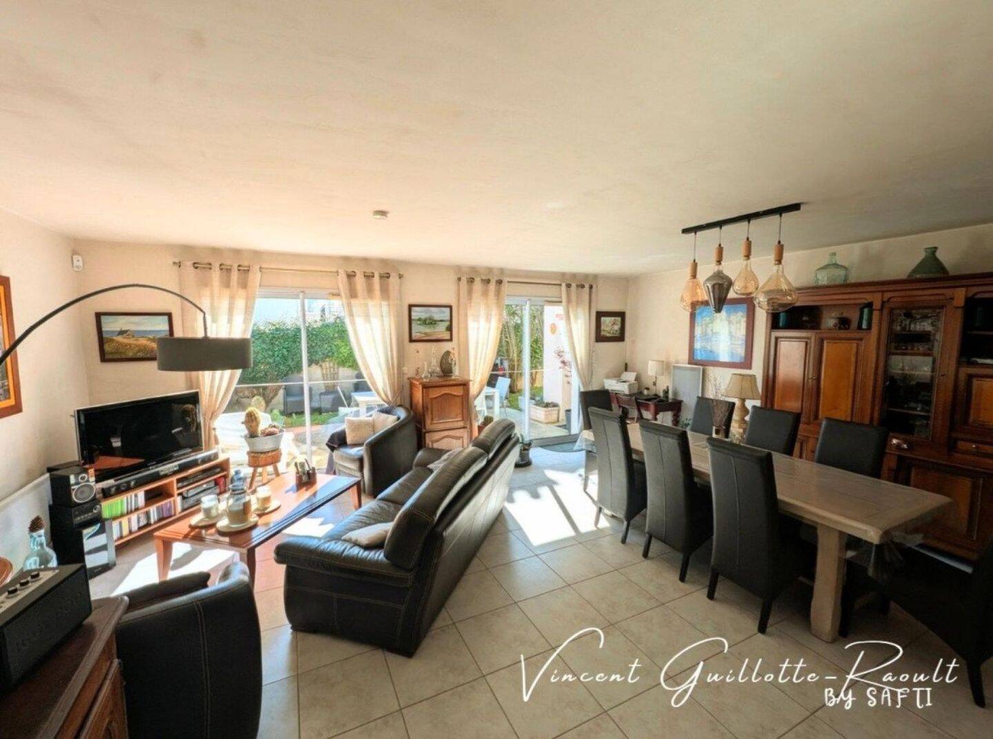 Maison à vendre, 120m², PORT SAINT PERE