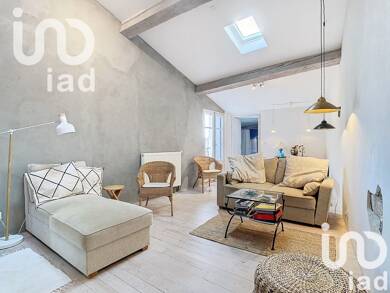 Maison à vendre 210 000 € 5 pièces 4 chambres 132 m² 157 m² de terrain Bélesta 66720