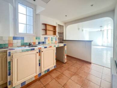 Appartement à vendre 87 000 € 3 pièces 2 chambres 80 m² RDC/2 Centre Ville Digne les Bains 04000