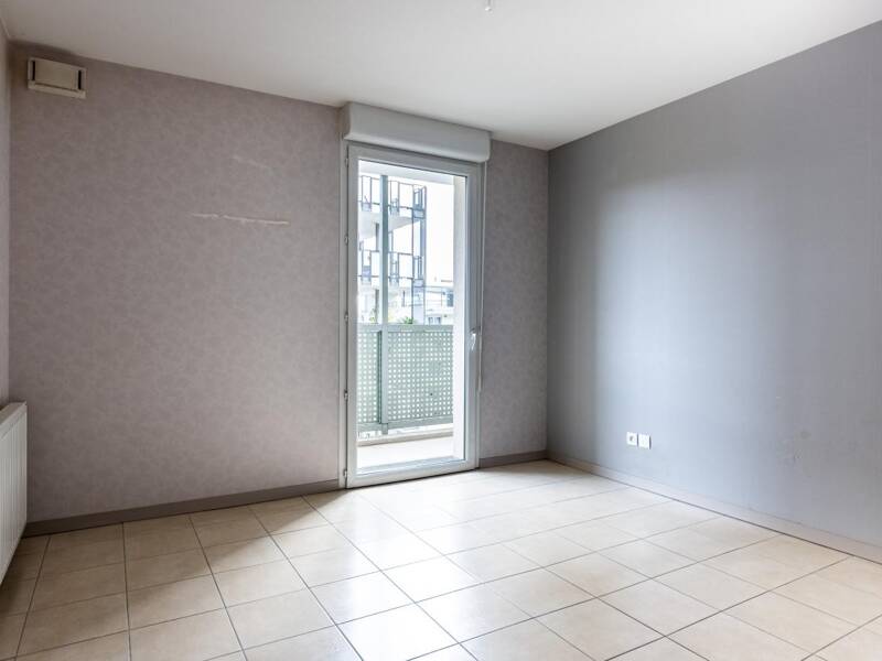 Maison à louer, 61m², GRENOBLE