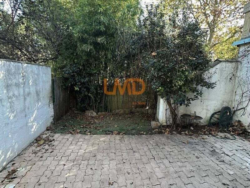 Maison à vendre, 56m², NIMES