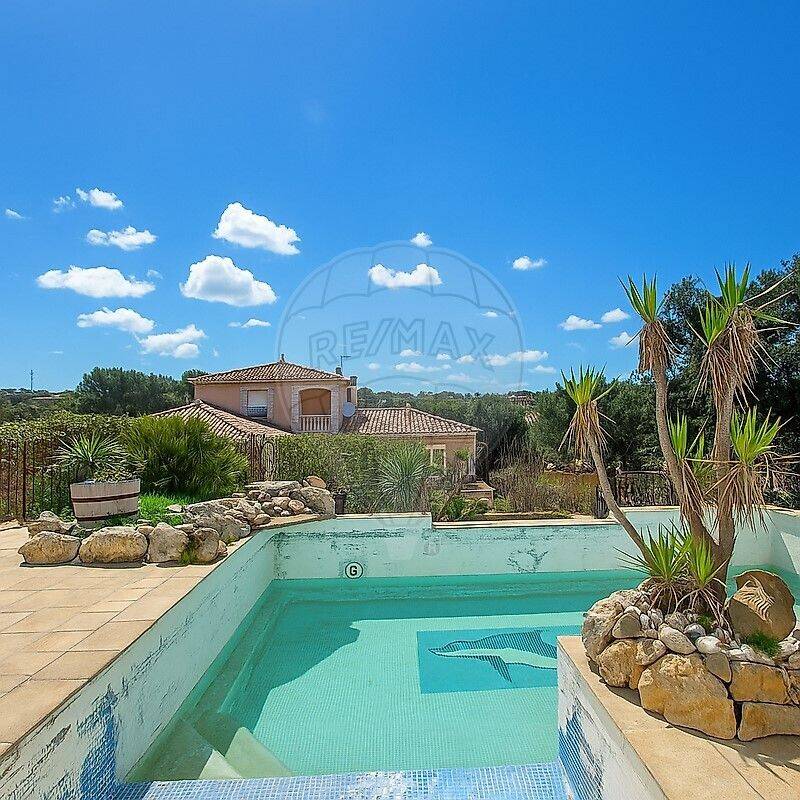 Maison à vendre, 145m², POULX