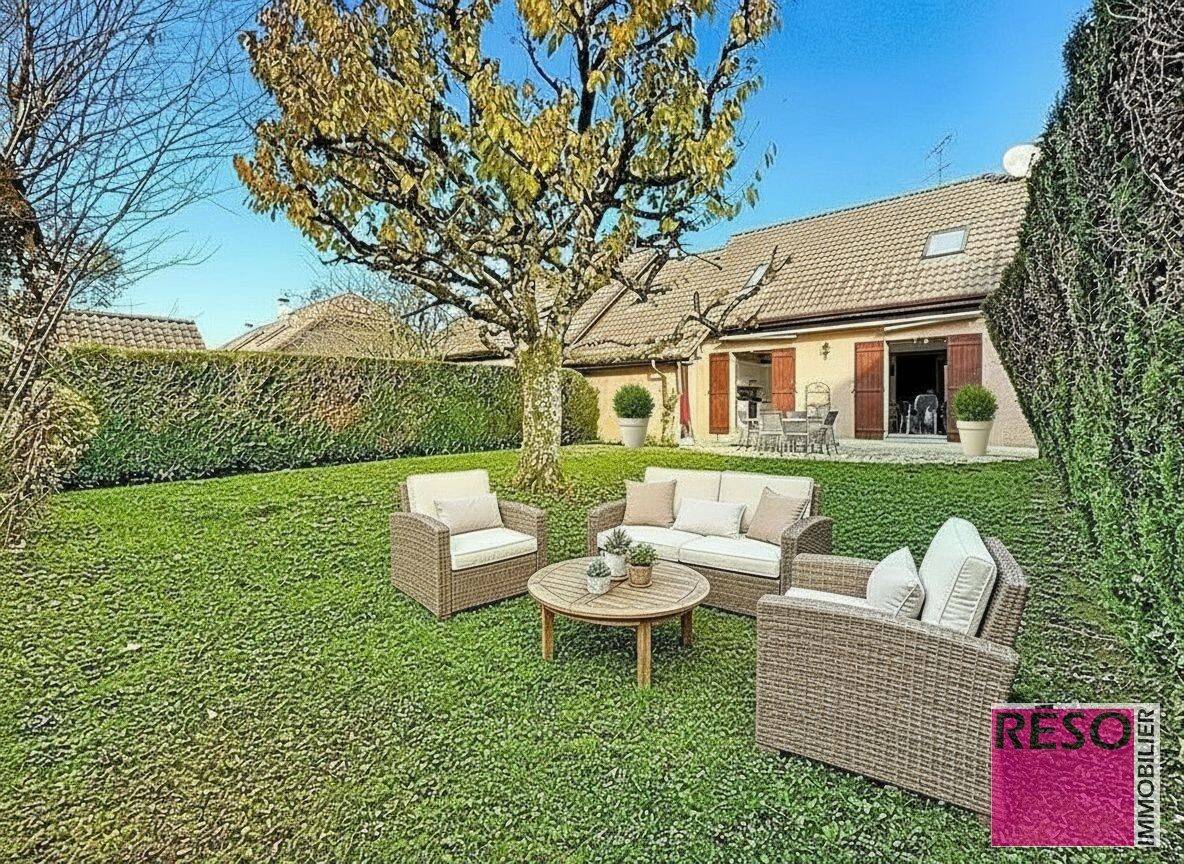 Maison à vendre, 118m², ETREMBIERES