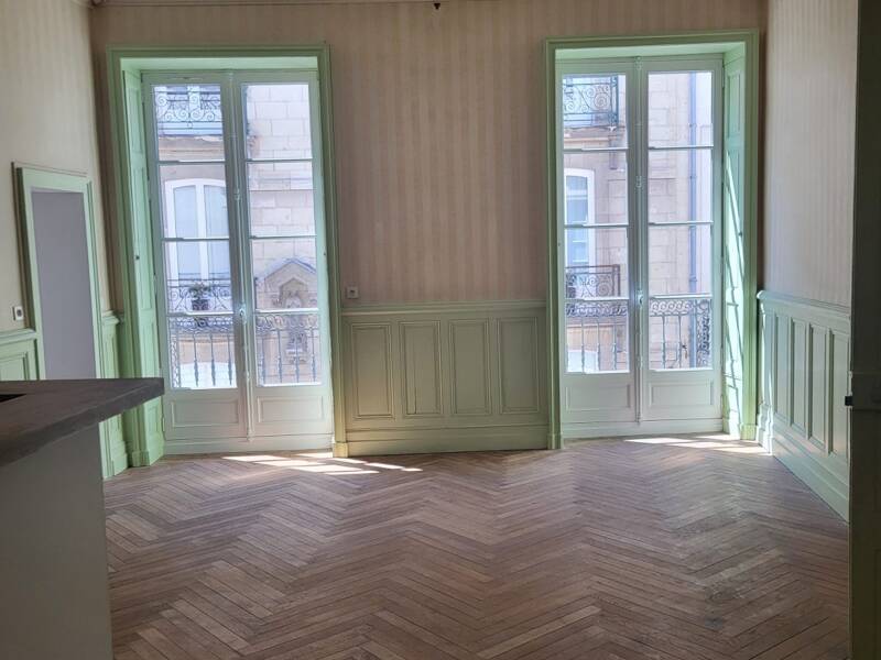 Maison à louer, 52m², NANTES