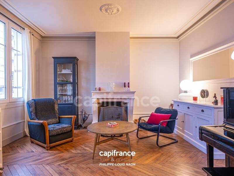 Maison à vendre, 235m², LE MANS