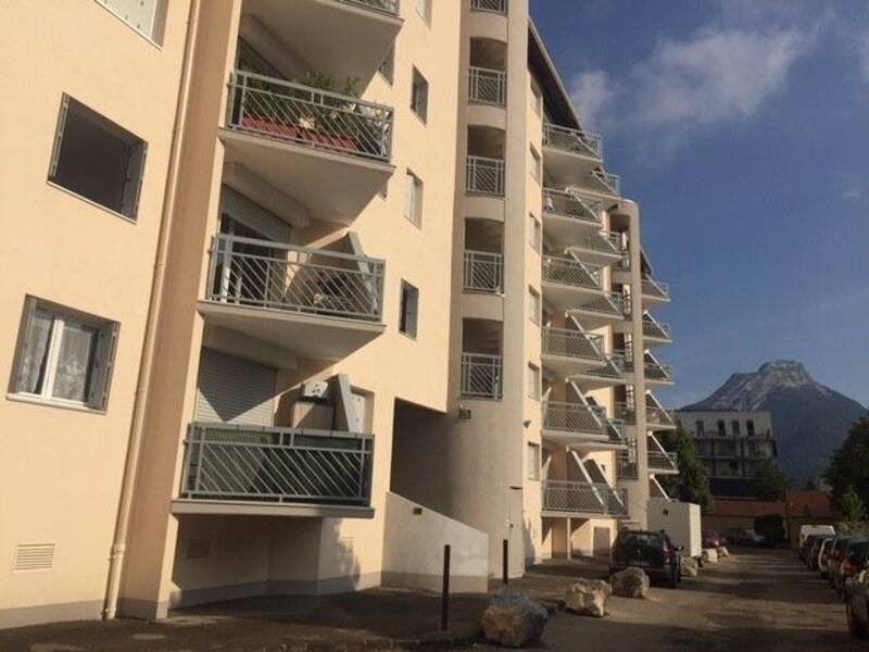 Maison à louer, 69m², GRENOBLE