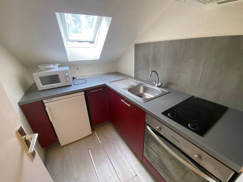 Maison à vendre, 19m², TULLE