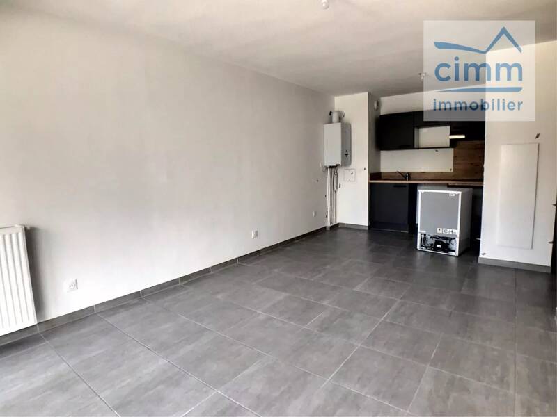 Maison à louer, 42m², NIMES