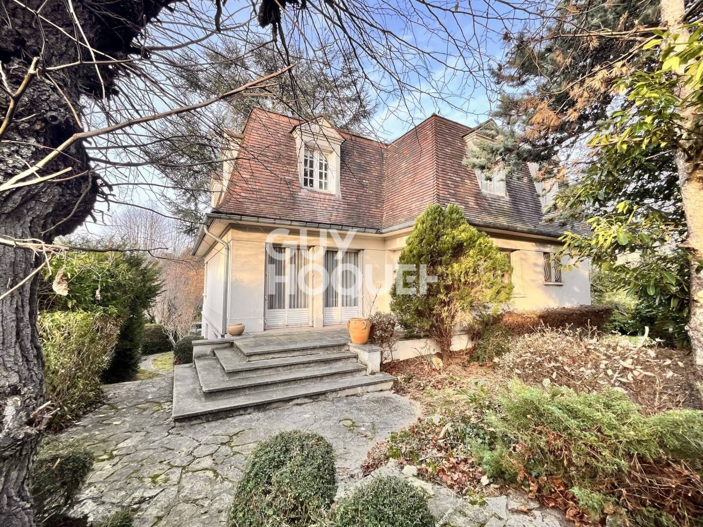 Maison à vendre, 160m², NOISY LE GRAND
