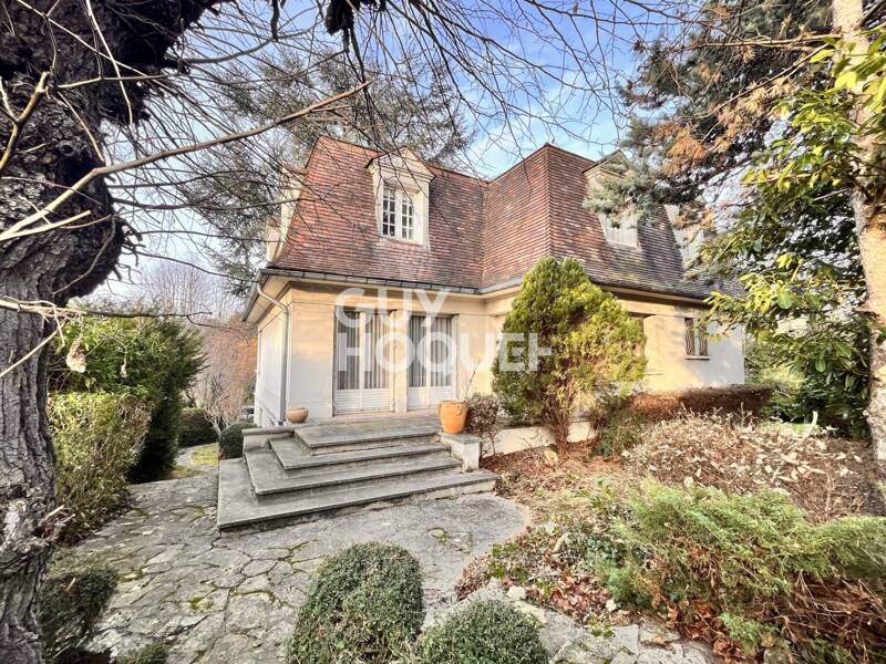 Maison à vendre, 160m², NOISY LE GRAND