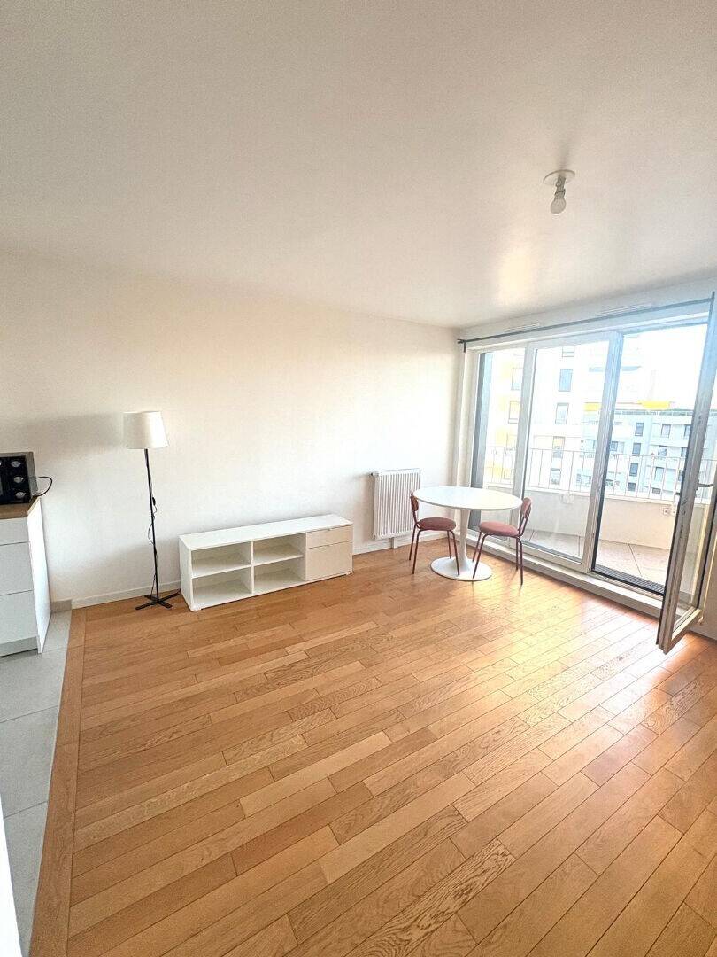 Maison à louer, 32m², CLICHY