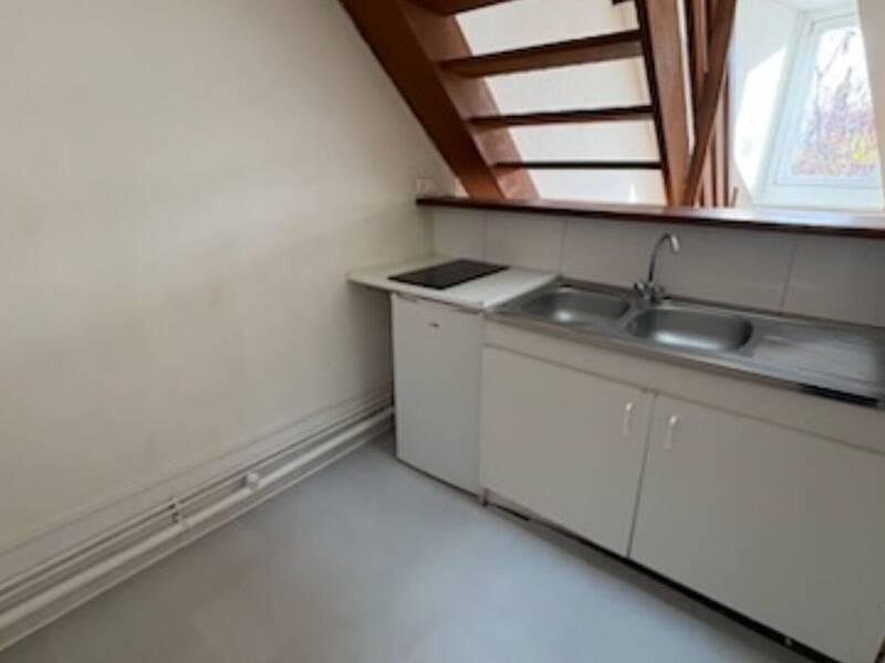 Maison à louer, 36m², LILLE