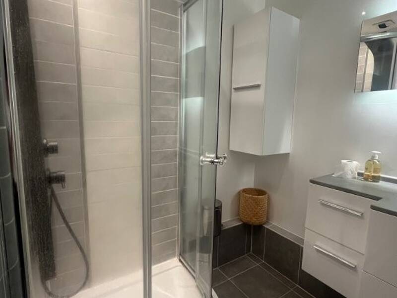 Maison à louer, 49m², ROUEN