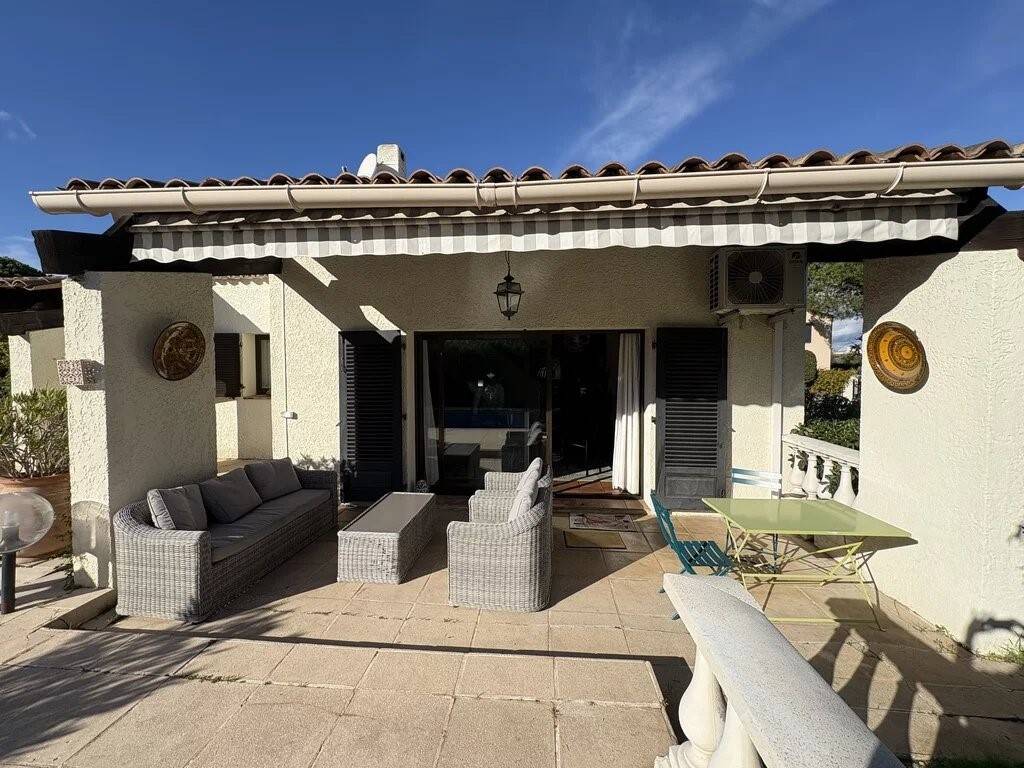 Maison à vendre, 130m², ANTIBES