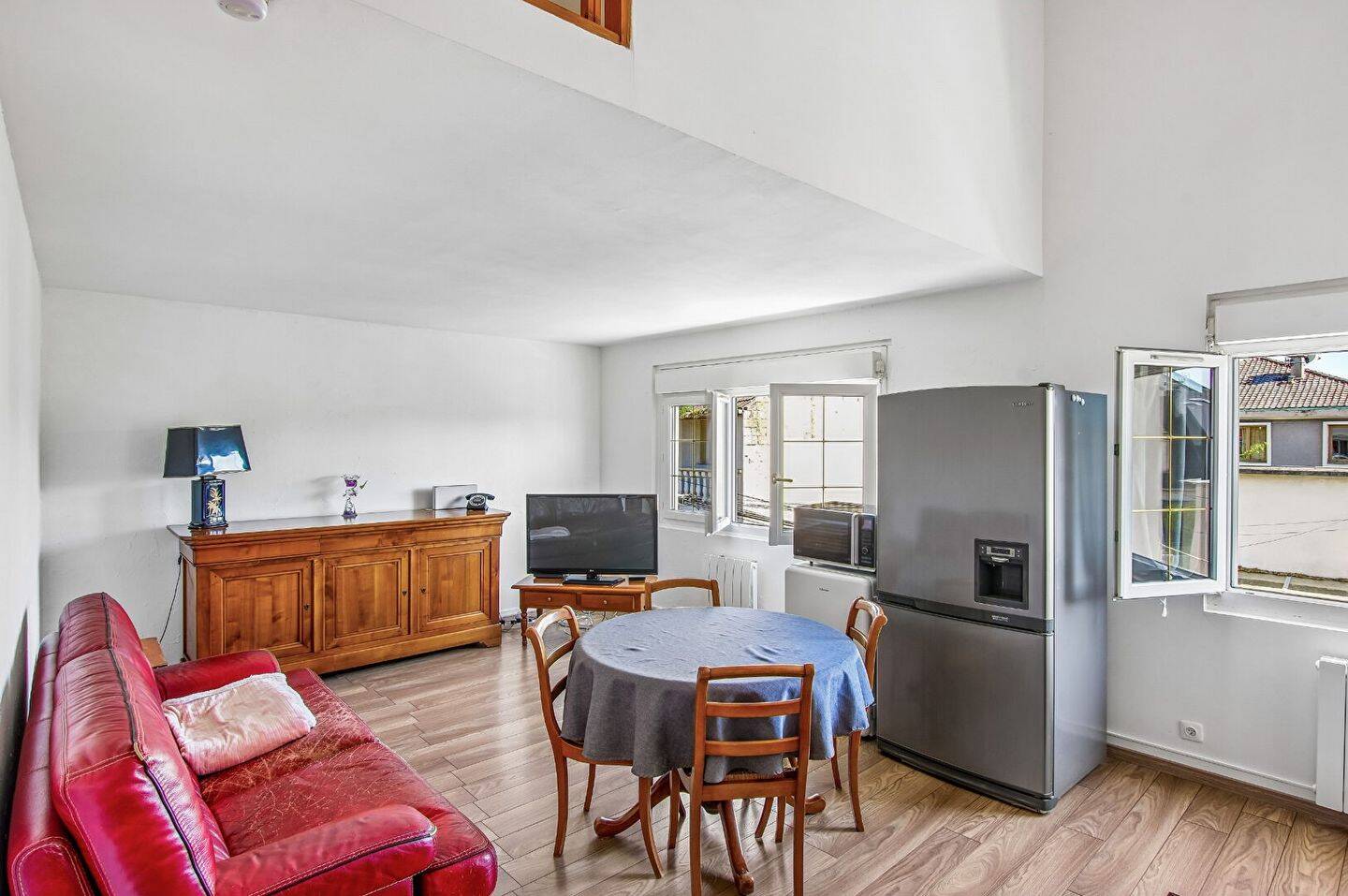 Maison à vendre, 90m², DRANCY