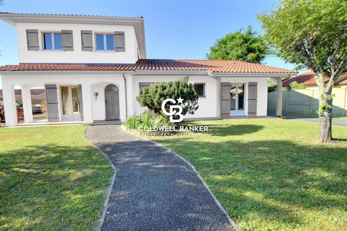 Maison à vendre, 183m², GUJAN MESTRAS