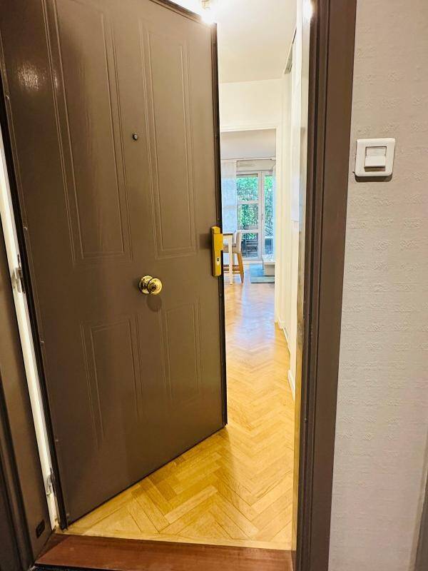 Maison à louer, 44m², NANTERRE
