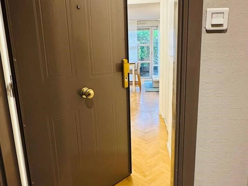 Maison à louer, 44m², NANTERRE