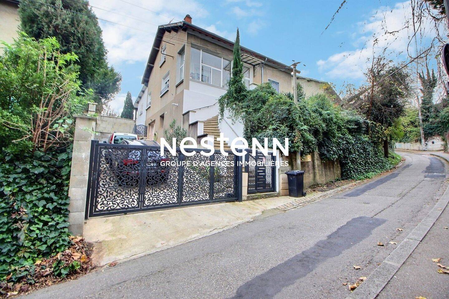 Maison à vendre, 200m², VENISSIEUX