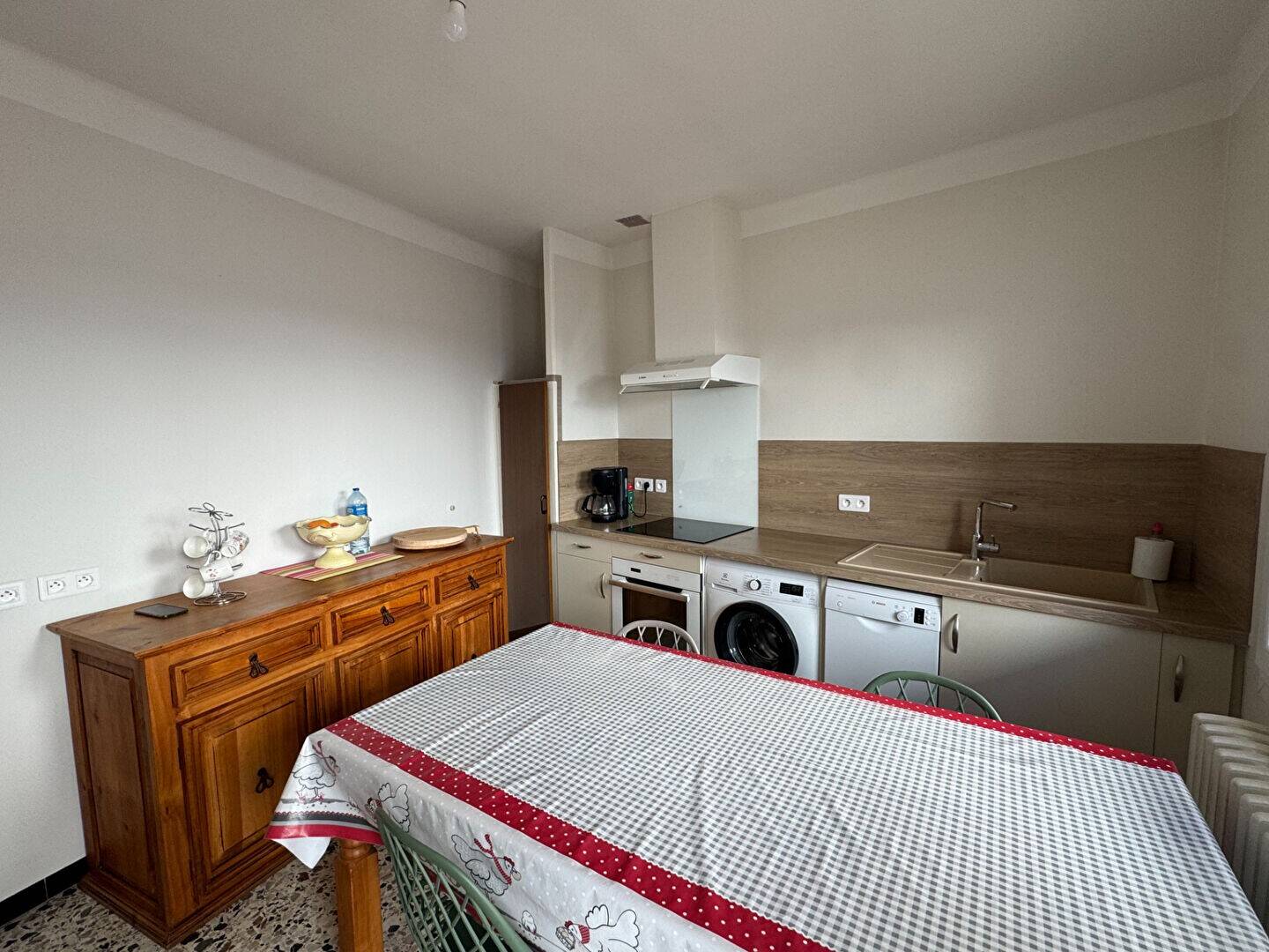 Maison à vendre, 70m², NISSAN LEZ ENSERUNE