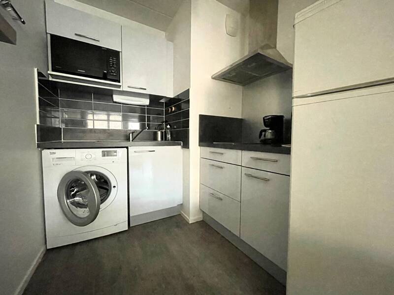 Maison à louer, 37m², BREST