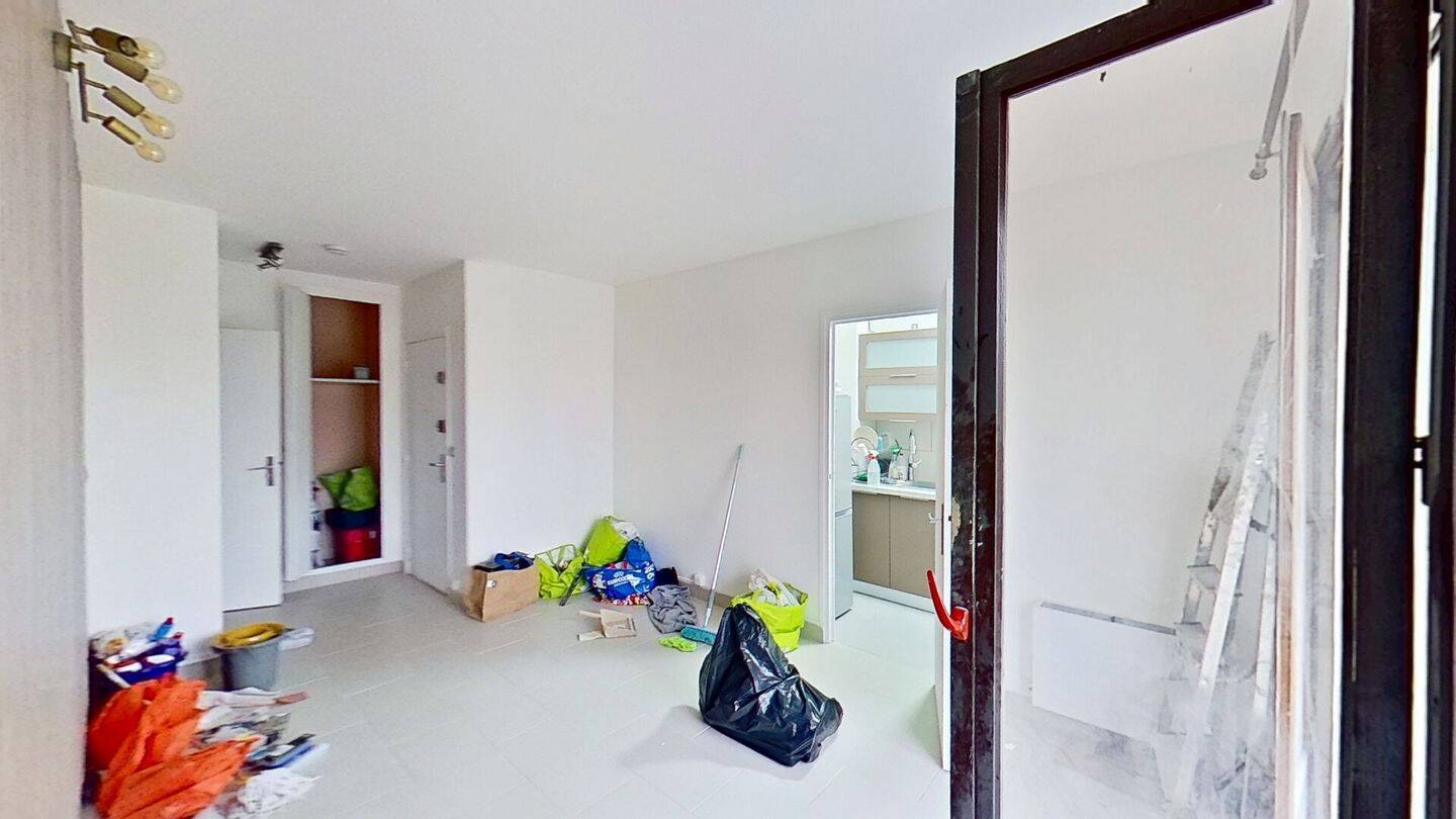 Maison à louer, 37m², SAINT MAUR DES FOSSES