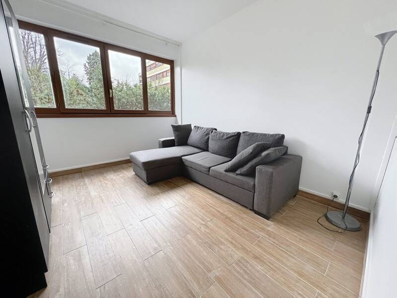 Maison à louer, 19m², VAUCRESSON