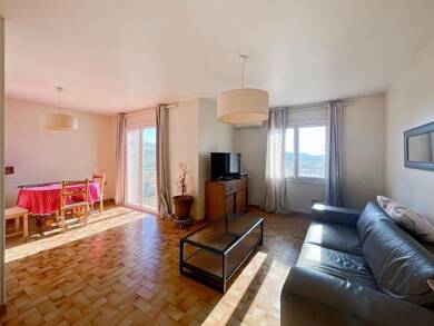 Maison à vendre 420 000 € 6 pièces 5 chambres 115 m² 755 m² de terrain Valette Nord La Valette-du-Var 83160