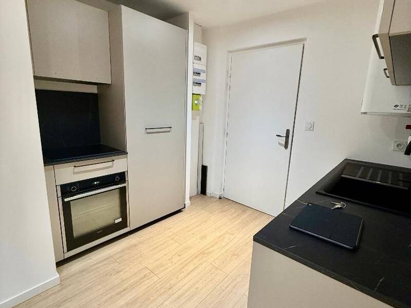 Maison à louer, 26m², SAINT ETIENNE