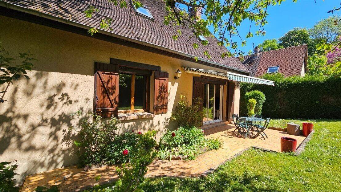 Maison à vendre, 158m², VERNON