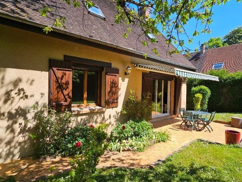 Maison à vendre, 158m², VERNON