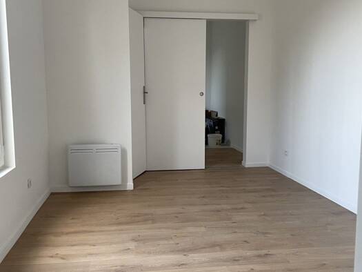 Maison de ville à vendre 309 000 € 2 pièces 1 chambre 57 m² 75 m² de terrain Adamville Saint-Maur-des-Fossés 94100