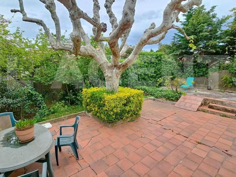 Maison à vendre, 101m², MARSEILLE 12E