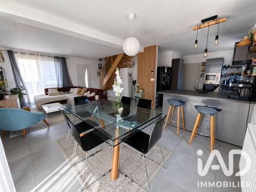 Maison à vendre 325 000 € 5 pièces 3 chambres 101 m² 336 m² de terrain Miniac-Morvan 35540
