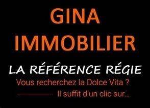 GINA IMMOBILIER