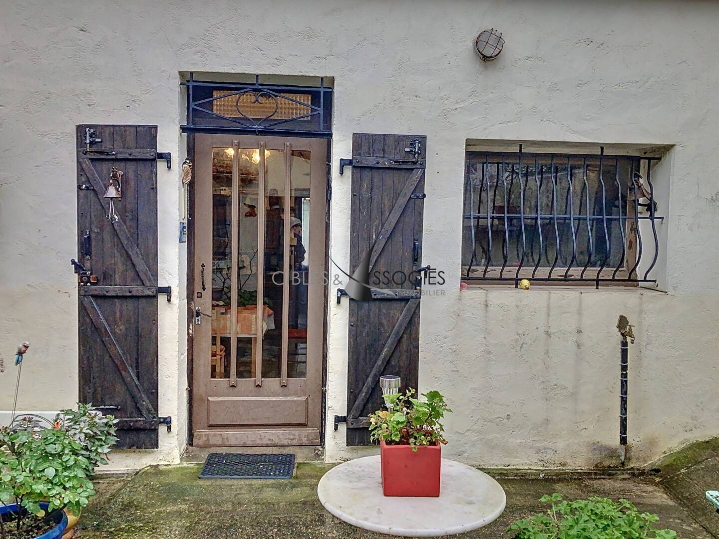Maison à vendre, 70m², LA ROCHELLE