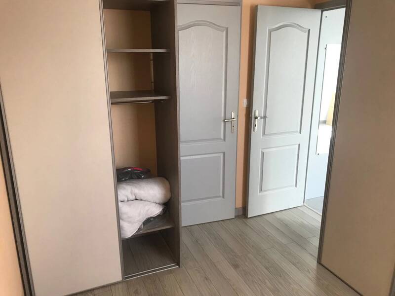 Maison à louer, 37m², VILLENEUVE SAINT GERMAIN