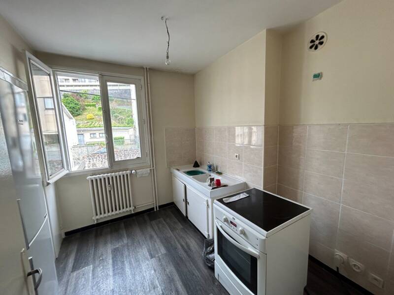 Maison à vendre, 94m², TULLE