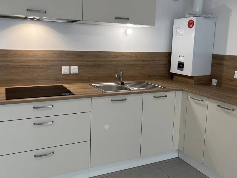 Maison à louer, 42m², TARARE