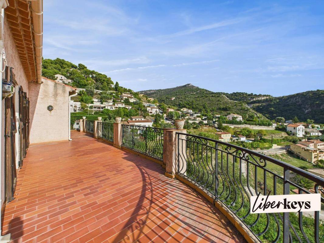 Maison à vendre, 118m², EZE