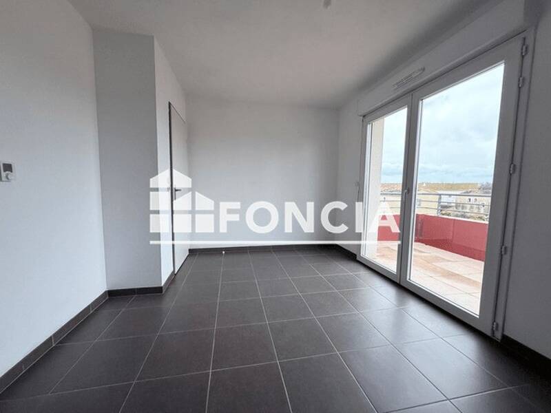 Maison à louer, 42m², SORGUES