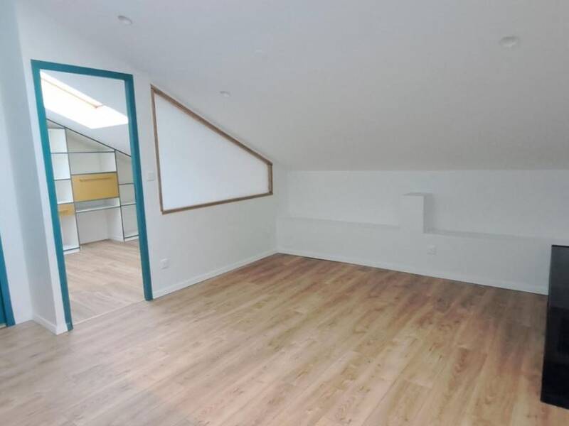 Maison à louer, 19m², LE PONT DE CLAIX