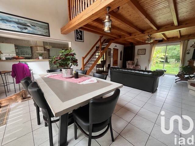 Maison à vendre, 190m², LE FENOUILLER