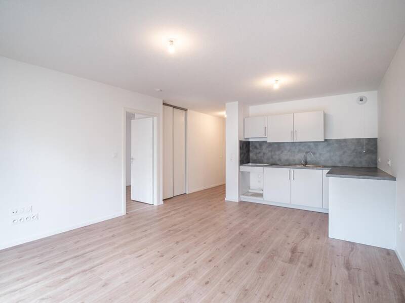 Maison à louer, 67m², SAVERNE